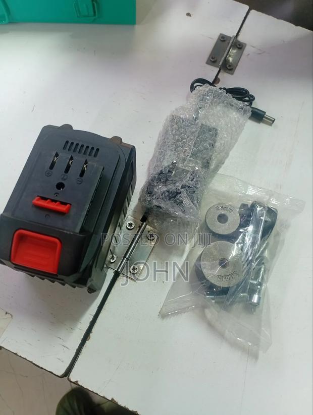 Pp_r Welding Machine - thumbnail 3