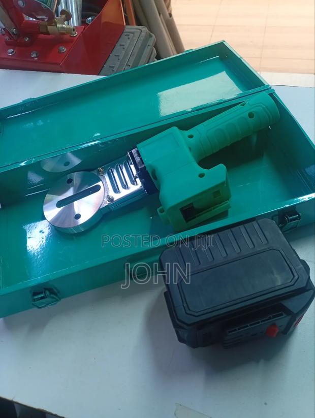 Pp_r Welding Machine - thumbnail 4