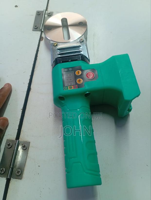 Pp_r Welding Machine - thumbnail 7