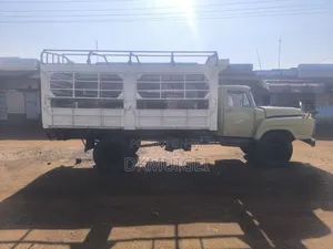 Isuzu Direct Injection