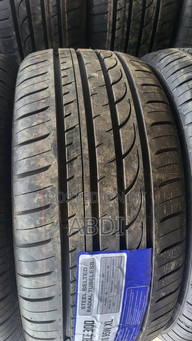 235/40r18 Goddard - thumbnail 2