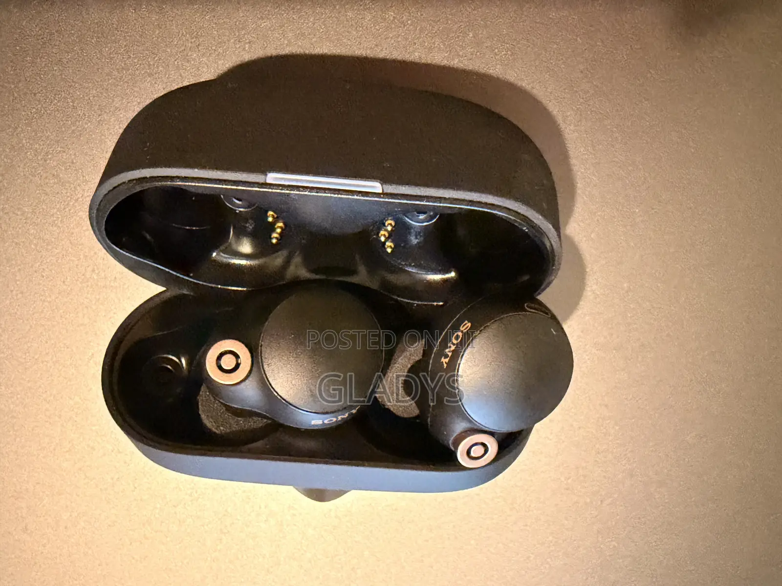 Sony XM4 Earbuds