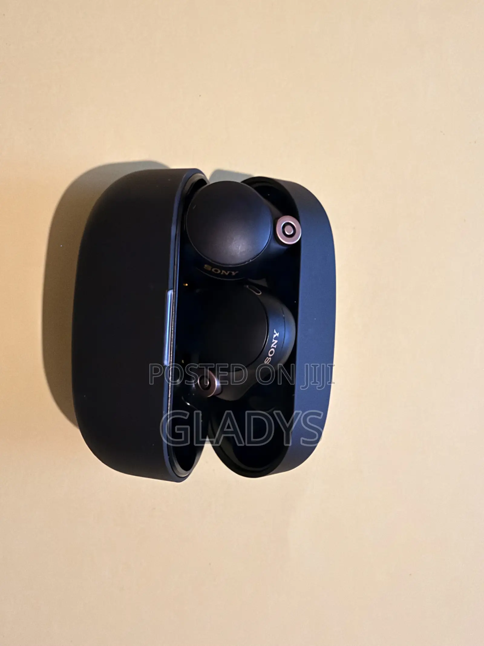 Sony XM4 Earbuds