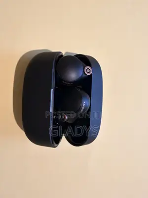 Sony XM4 Earbuds
