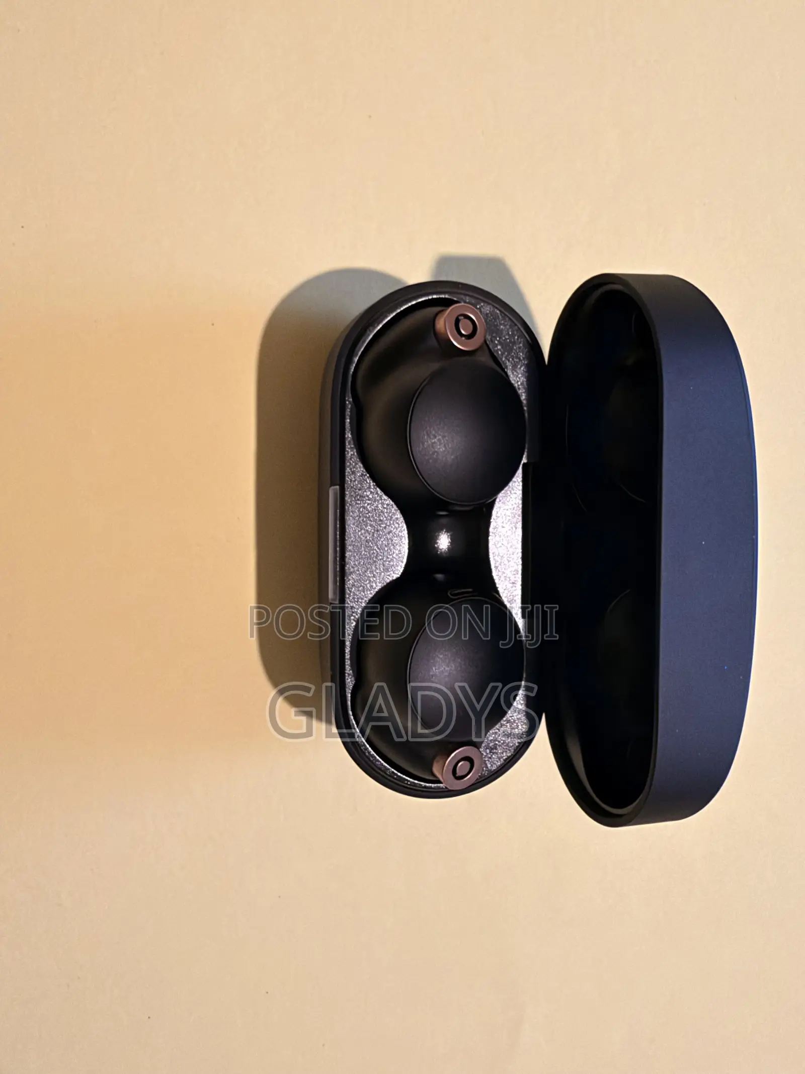 Sony XM4 Earbuds