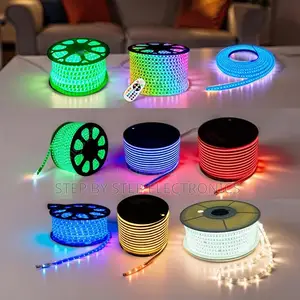 5M Long LED Snake Lights Strip Lights Wholesale Prices