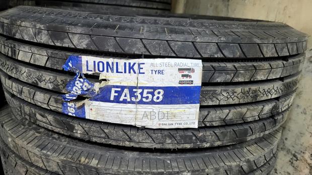 265/70r19.5 18pr Lionlike - main view