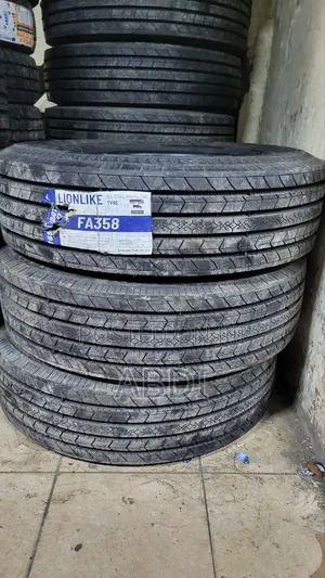 265/70r19.5 18pr Lionlike