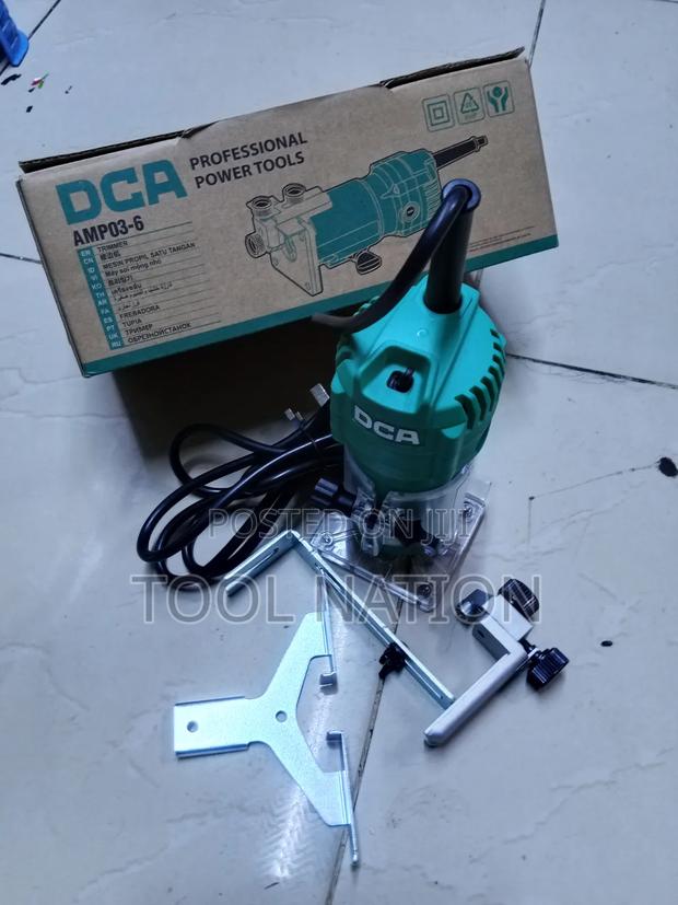 DCA Trimmer - thumbnail 2