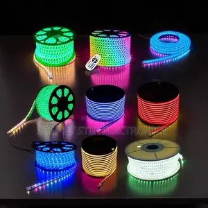 10M Length LED Snake Lights Strip Lights Wholesale Prices