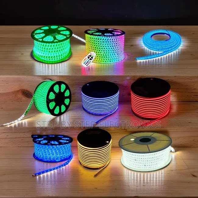20M Long LED Snake Lights Strip Lights Wholesale Prices