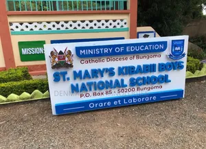 3d, 2d, Signages