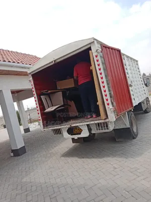 Movers Services in Kitisuru,Nyali Estate,Runda,Red Hill, Gachie,Ruaka