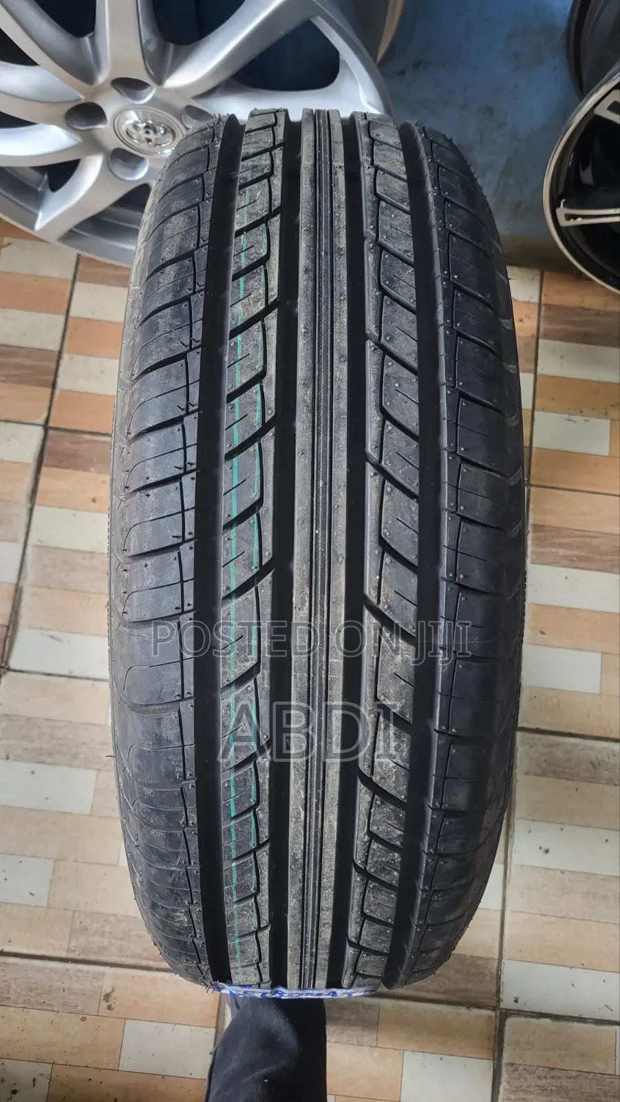 205/60r16 Petromax