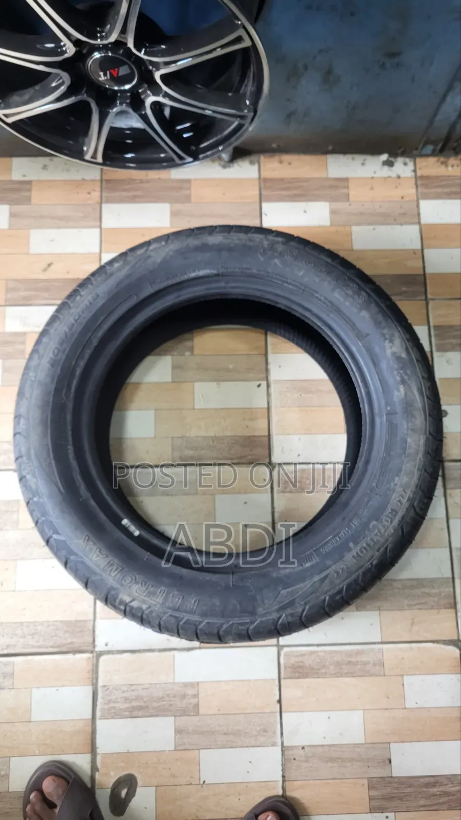 205/60r16 Petromax