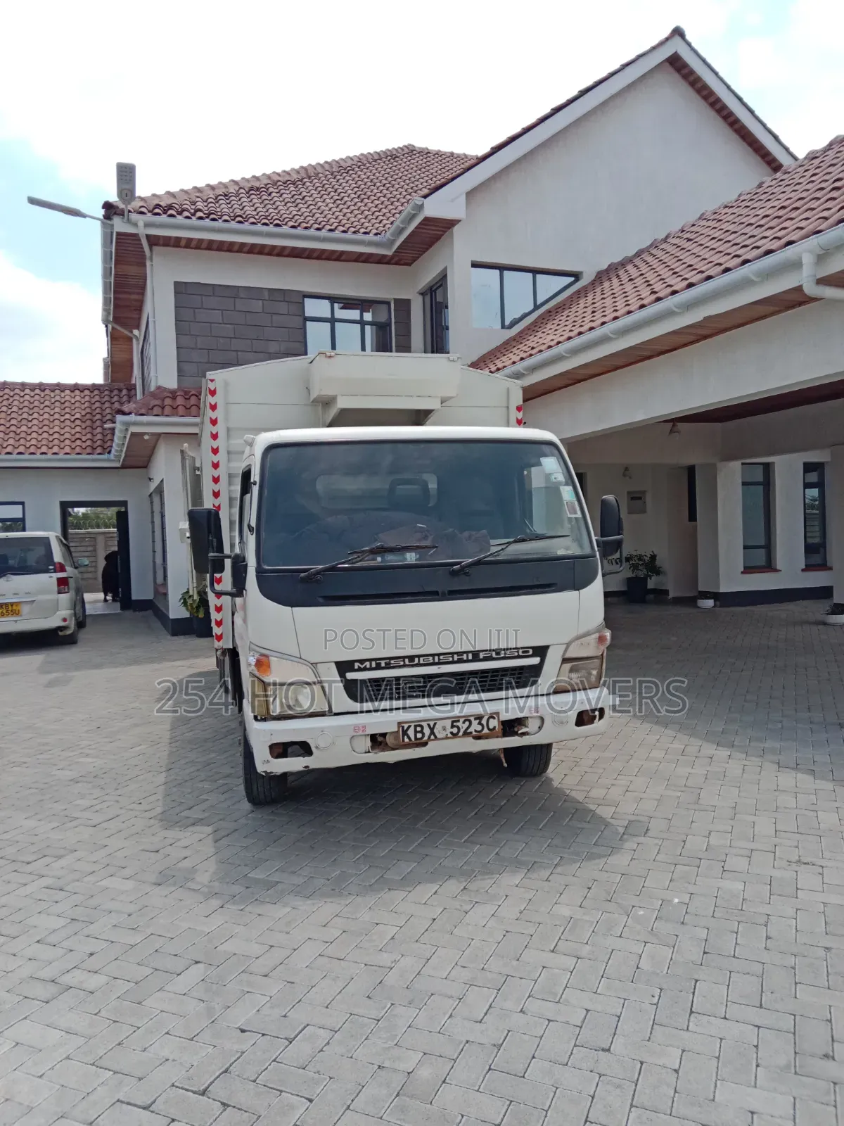Experienced Movers in Kasarani,mwiki,hunters, Seasons, Roysambu