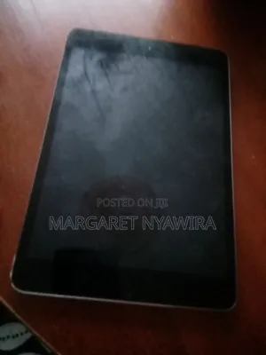 Apple iPad mini 3 64 GB Silver