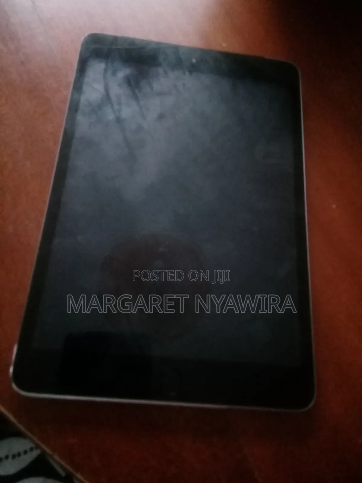 Apple iPad mini 3 64 GB Silver