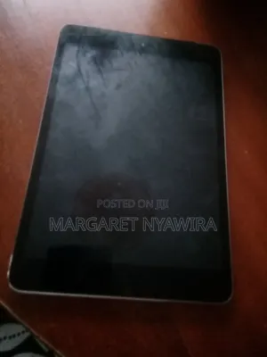 Apple iPad mini 3 64 GB Silver