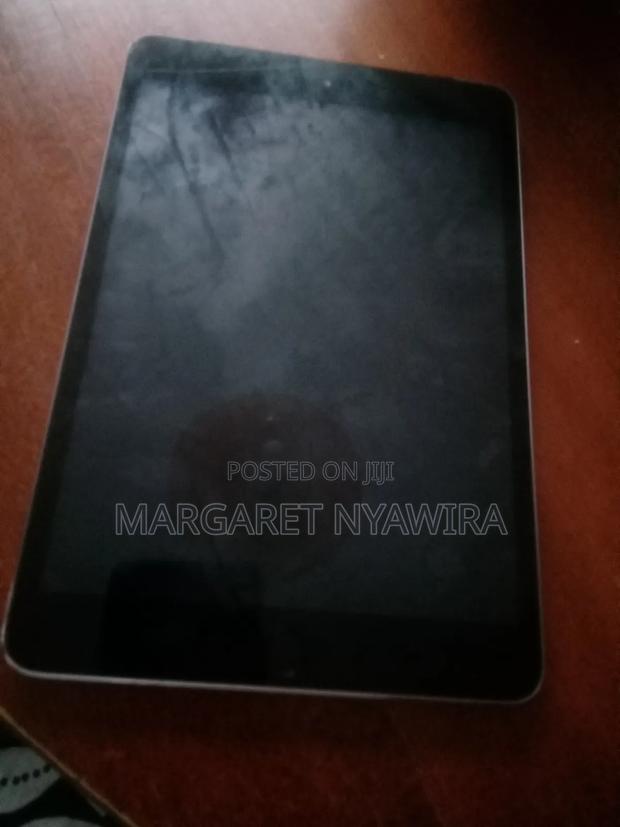 Apple iPad mini 3 64 GB Silver - thumbnail 4