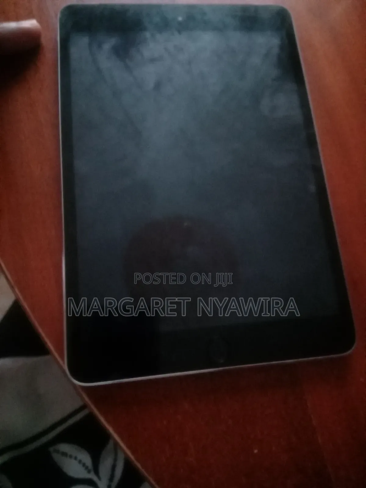 Apple iPad mini 3 64 GB Silver