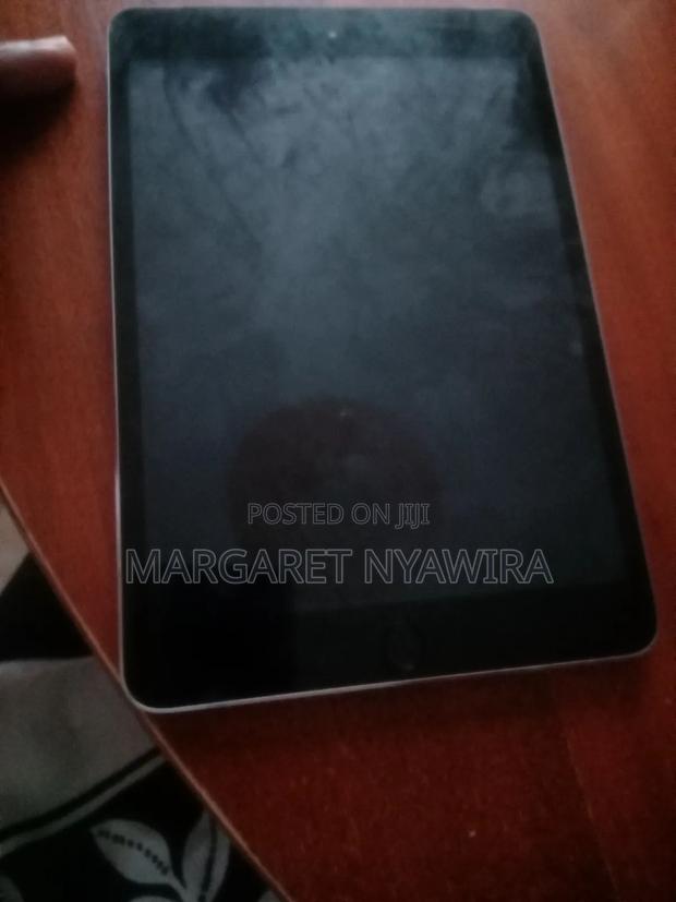 Apple iPad mini 3 64 GB Silver - thumbnail 5