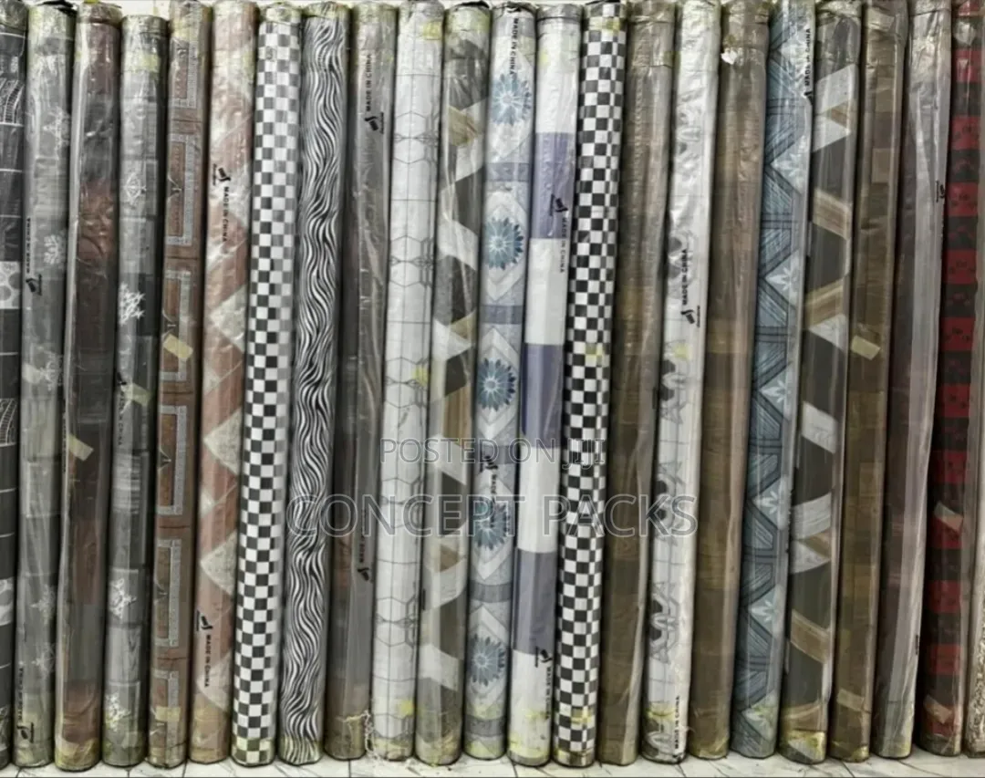 Quality Normal PVC Carpets 1.83m X 30mtrs