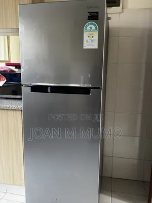 Samsung 324L Fridge