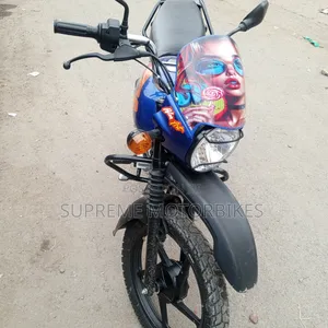 Bajaj Boxer 150 UG 2026 Blue