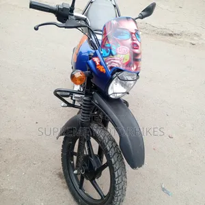 Bajaj Boxer 150 UG 2026 Blue
