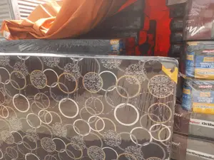 6 Inches Mattress
