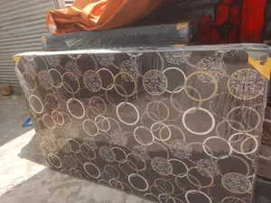 6 Inches Mattress