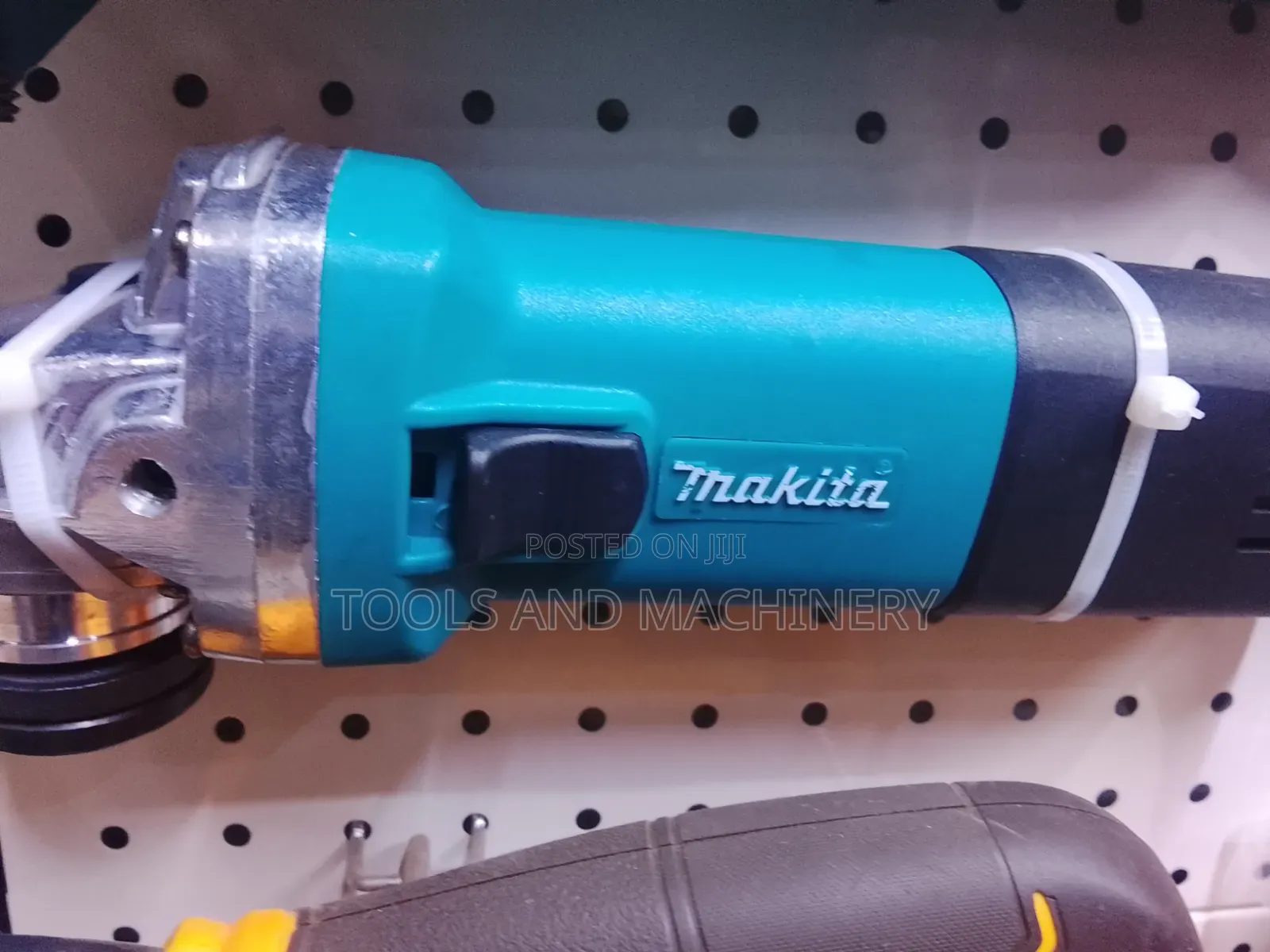 Professional Makita Angle Grinder 4 Inch/Quality Makita Angle Grinder