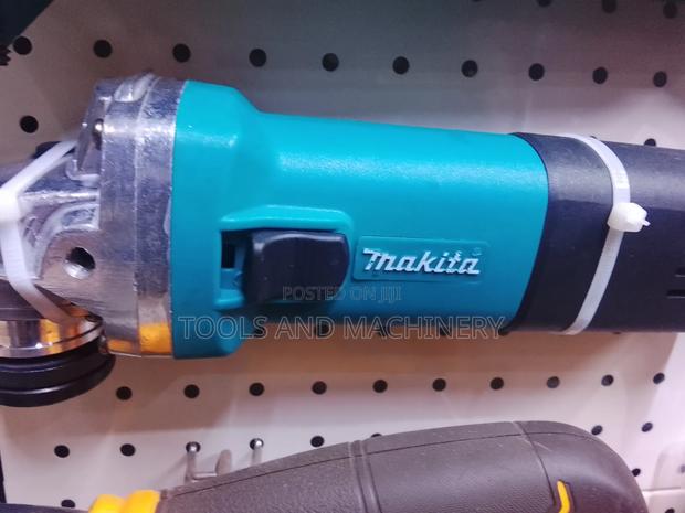 Professional Makita Angle Grinder 4 Inch/Quality Makita Angle Grinder