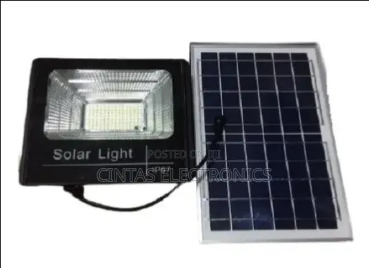 30W Solar Light