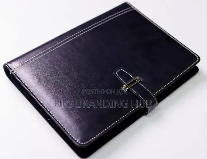 Executive Notebooks
