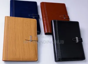 Executive Notebooks