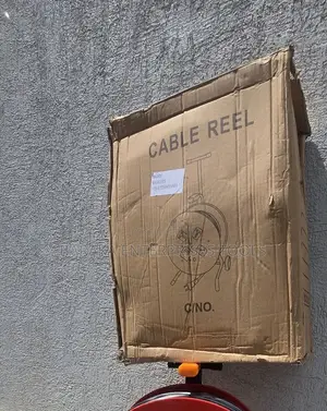 100m by 2.5mm 3core Extension Cable Reel Cord