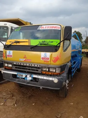 Mitsubishi Fh 2013