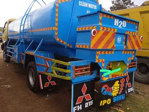 Mitsubishi Fh 2013