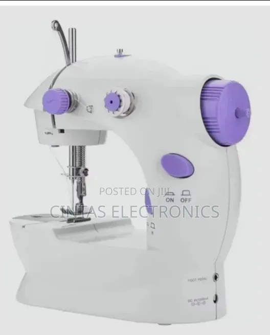 Portable Mini Sewing Machine