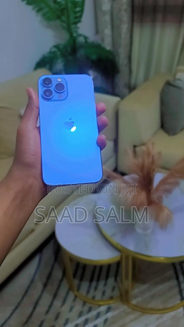 Apple iPhone 13 Pro Max 128 GB Blue