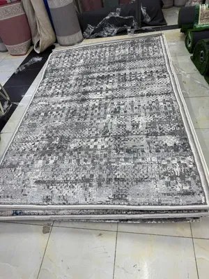 Sarif Warm Carpet