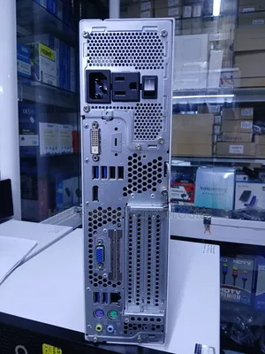 Desktop Computer Fujitsu 8GB Intel Core i5 HDD 320GB