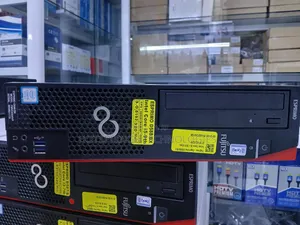 Desktop Computer Fujitsu 8GB Intel Core i5 HDD 320GB