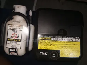 TMK Kit Pump Sealant
