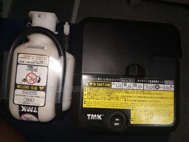 TMK Kit Pump Sealant - thumbnail 3