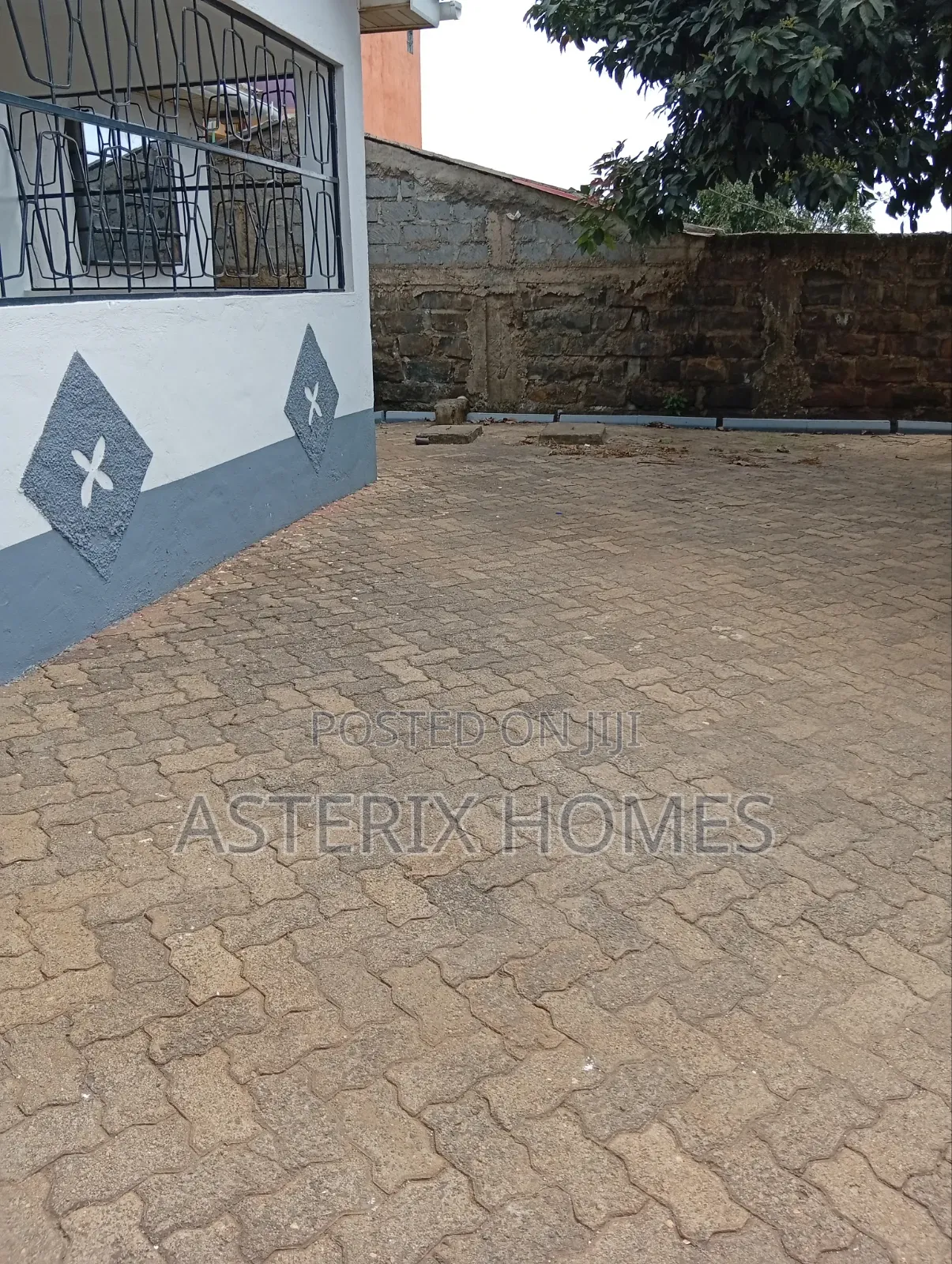 3bdrm Bungalow in Gitaru for rent