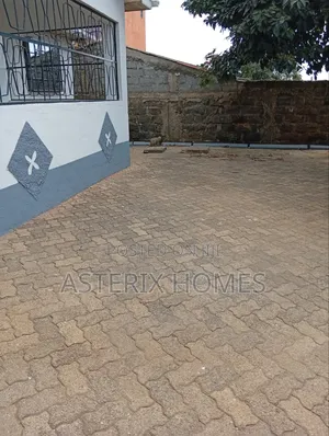 3bdrm Bungalow in Gitaru for rent