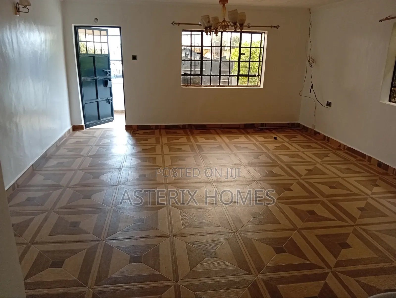 3bdrm Bungalow in Gitaru for rent